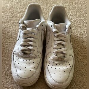 Men’s Nike Air Force 1 Low sz 8